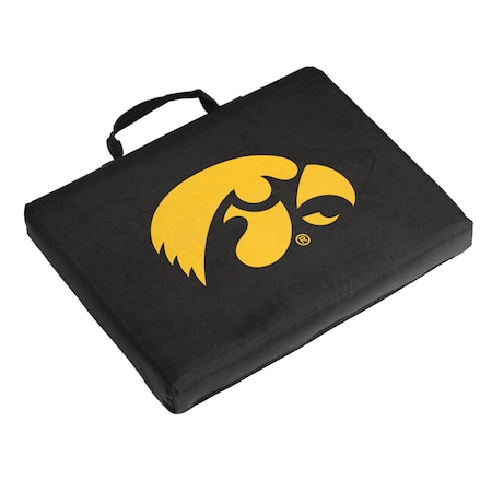 Logo Brands Iowa Bleacher Cushion 155-71B
